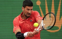 Novak Djokovic has not gone beyond the quarter-finals at Monte Carlo since 2015