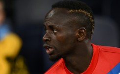 Bayern Munich striker Sadio Mane allegedly struck teammate Leroy Sane after the side's 3-0 Champions League loss at Manchester City on Tuesday