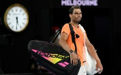 Rafael Nadal's nagging fitness issues has resulted in him withdrawing from the Barcelona clay court tournament 