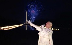 Katy Perry performed at US President Joe Biden's inauguration in 2021 and is an ambassador for one of the king's charities