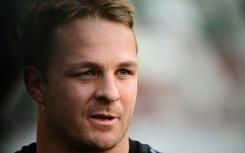 Sam Cane is coming off a tumultuous 2022 in which his status as All Blacks captain was questioned by commentators