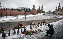 Kara-Murza was a close associate of opposition leader Boris Nemtsov, who was shot dead near the Kremlin in 2015