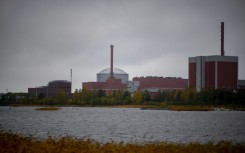 Europe's largest single reactor is expected to remain operational for "at least the next 60 years", according to site operator TVO.