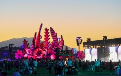 The centering of country- and genre-spanning music performed in a variety of languages at Coachella highlights the US industry's evolving response to global tastes, as streaming and social media offer obvious metrics on what's popular 