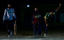 The rules for street cricket adapt to the urban landscape, said Pakistan national youth coach Mohammad Masroor