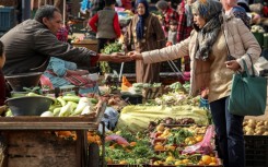 A focus on agricultural exports is considered to have contributed to the soaring prices and an increasing number of voices are calling for change