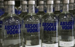 Absolut found itself on the rocks after resuming exports to Russia