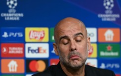 Bayern Munich coach Thomas Tuchel is hoping for a miracle against Manchester City