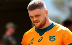 Australia's Lachlan Swinton has been banned from Super Rugby for seven weeks