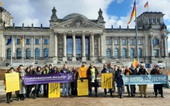 Failing to pay the penalty for dodging a bus fare in Germany can end in up to 12 months in jail