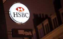 HSBC's largest shareholder wants to split apart the Asia-focused lender to earn better returns