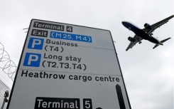 Workers at London's Heathrow Airport will walk out on strike again next month