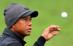 Tiger Woods announced via social media that he has had another surgery on the lower right leg damaged in a 2021 car crash