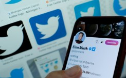 Now you see it: Twitter began stripping users of its legacy blue checks, after Elon Musk vowed only people who had paid would get the stamp of approval