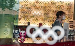 Several major ompanies have been implicated in a corruption scandal linked to the Tokyo 2020 Olympics
