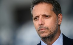 Fabio Paratici has resigned as Tottenham's managing director of football 