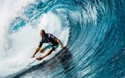 Kelly Slater missed the mid-season cut on the World Surf League, potentially ending his career