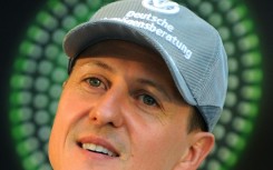 The editor of the magazine which published an interview with seven-time Formula One world champion Michael Schumacher using an artificial intelligence programme has been sacked