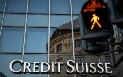 Credit Suisse had suffered a string of scandals over several years