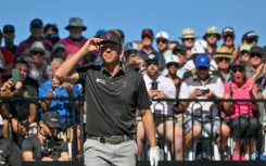 American Talor Gooch kept his nerve to win the LIV Golf tournament in Adelaide