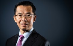 Ambassador Lu Shaye suggested countries that emerged after the fall of the Soviet Union 'don't have effective status under international law'