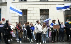 The EU introduced sanctions against Ivanov