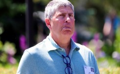 Jeff Shell had a 19-year career at  NBCUniversal before his sudden resignation 