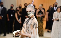 Canadian musician Grimes posted on Instagram that she would treat generative artificial intelligence like an artist collaborator if it used her voice to create a hit song