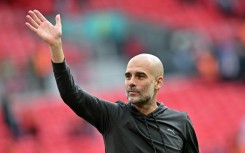 Pep Guardiola is closing in on a fifth Premier League title in seven seasons as Manchester City manager
