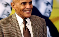 Harry Belafonte, the legendary singer and actor who became a trailblazer in the civil rights movement, has died in New York at age 96