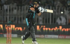 New Zealand's Mark Chapman has been added to the 50-over squad after a terrific performance in the T20 series