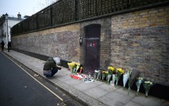 One of the singer's closest friends, Mary Austin, has maintained the collection at the star's former home in London since his death in 1991
