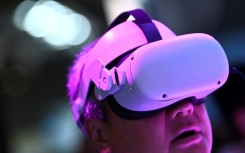 Meta chief executive Mark Zuckerberg says a new version of its Quest virtual reality headset will be released later this year as the tech firm continues to invest in a future in which internet life is spent immerse in the metaverse