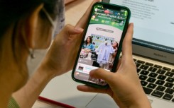 TikTok Shop appeals in particular to younger consumers, experts say