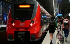 Germans made ample use of a national travel pass costing just nine euros that was in place last summer as part of anti-inflation measures