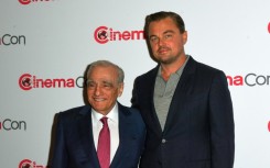 Martin Scorsese and Leonardo DiCaprio are reuniting for 'Killers of the Flower Moon'