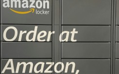 Online retailer Amazon says it has been able to make speedy deliveries to customers despite cutting back ranks of employees that swelled when internet shopping surged during the pandemic