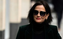 French actress Eva Green won her court case seeking payment of her $1 million (£810,000) acting fee for the aborted film project 'A Patriot'