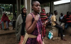 Kenyan investigators are still searching for victims of the so-called 'Shakahola forest massacre' 