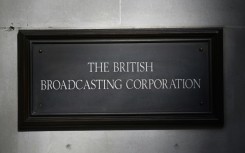 The row raised questions about the publicly funded BBC's impartiality