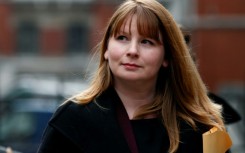 The general secretary of the National Union of Journalists, Michelle Stanistreet, said Sharp had 'lost the dressing room' at the BBC