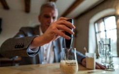 The Neuzelle Kloster Brewery is looking to sell its powdered beer within around four months