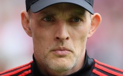 Bayern Munich head coach Thomas Tuchel said "it's not too late" for his side to claim the Bundesliga title. Bayern are one point behind with five matches remaining