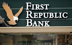 The San Francisco-based lender had been under heavy pressure after the bankruptcies in March of regional banks Silicon Valley Bank and Signature Bank sparked fears of contagion