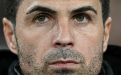 Title race not yet over - Arsenal manager Mikel Arteta 