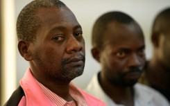 Self-proclaimed pastor Paul Nthenge Mackenzie is alleged to have incited his followers to starve to death 'to meet Jesus' 