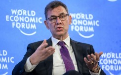 Pfizer Chief Executive Albert Bourla is eyeing growth in oncology-related treatments as it takes in lower revenues from Covid-19 products