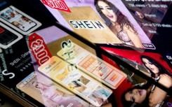 US lawmakers urged the nation's top securities regulator to question Shein's labor practices in a public offering 