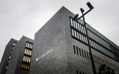 Europol announced it had coordinated an operation involving nine countries to seize 'Monopoly Market' with 288 people arrested for selling drugs on the illegal dark web marketplace