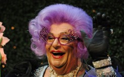 Comedian Barry Humphries, best known to audiences as 'Dame Edna Everage', will receive a state funeral in Australia